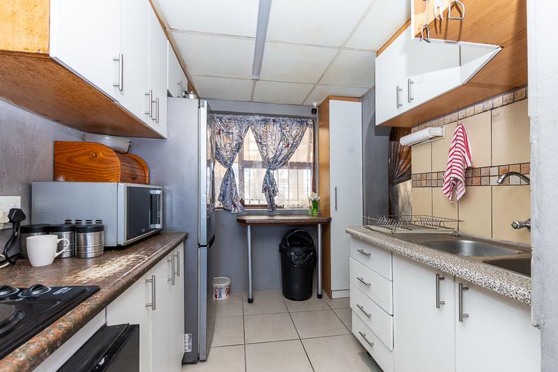 2 Bedroom Property for Sale in Portlands Western Cape